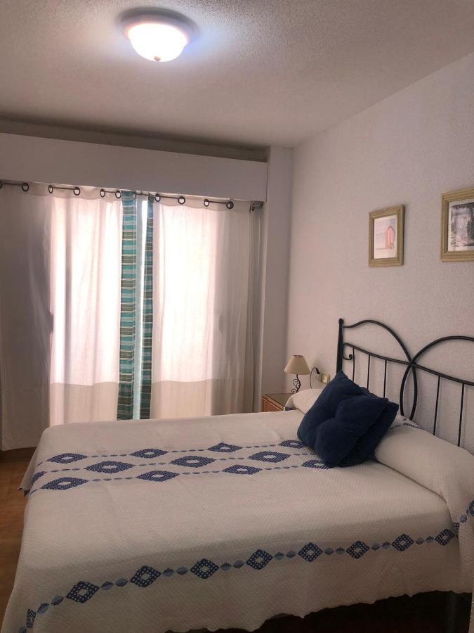 Bahia Mazarron Apartamento En Primera Linea Playa El Puerto de Mazarrón Exterior foto
